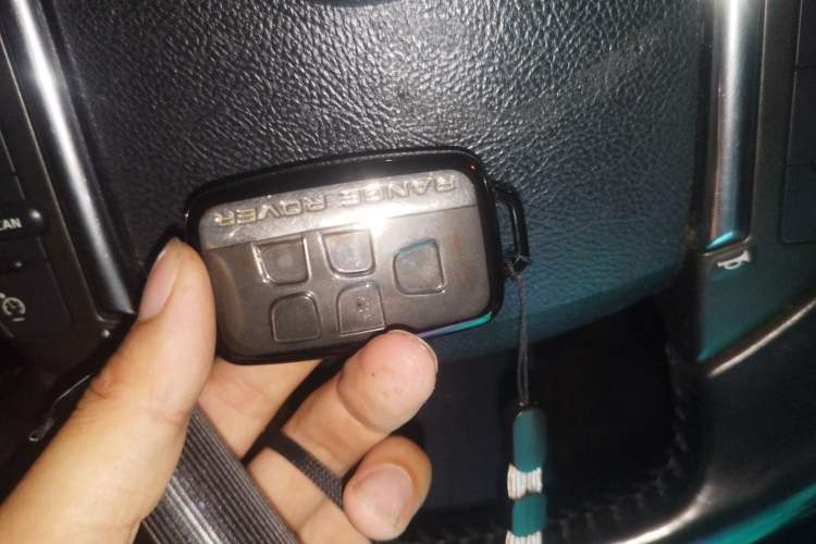 Used Land Rover Discovery 2012 3.0 SDV6 HSE Diesel Version