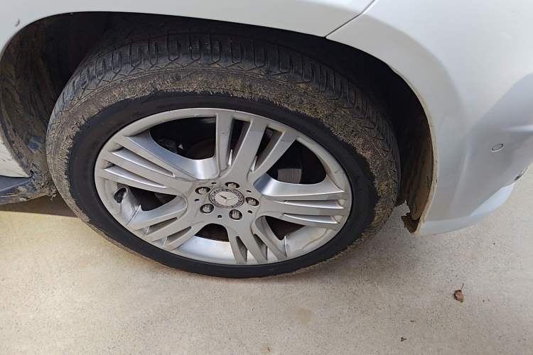 Used Mercedes-Benz GLK-Class 2015 GLK 260 4MATIC Dynamic Edition Ultimate Version