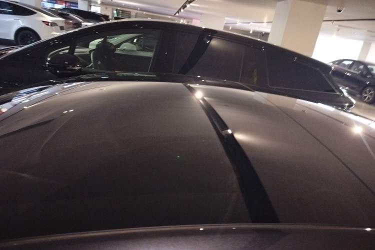 Used Tesla Model 3 2021 Standard Range Rear-Drive Upgraded Version