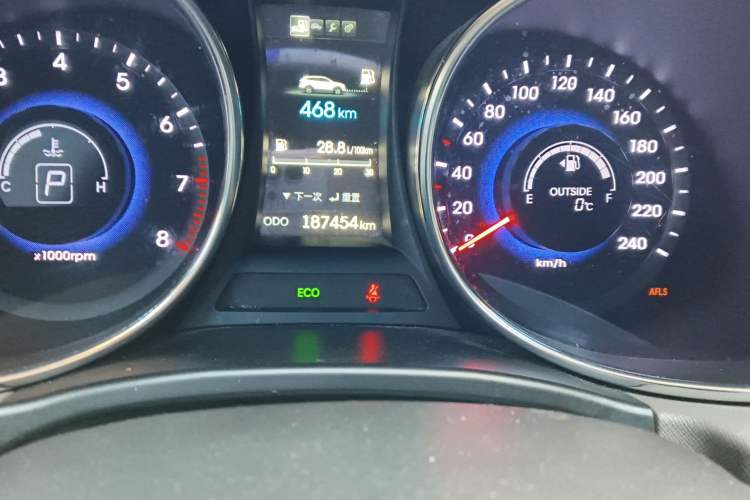 Used Hyundai Grand SantaFe 2013 3.0L 7-Seater 4x4 Flagship Edition
