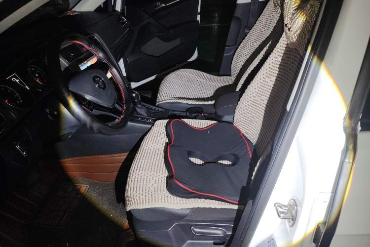 Used Volkswagen Golf 2016 1.6L Automatic Comfort Model