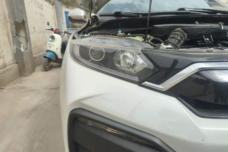 Used Honda XR-V 2020 220TURBO CVT Comfort Version
