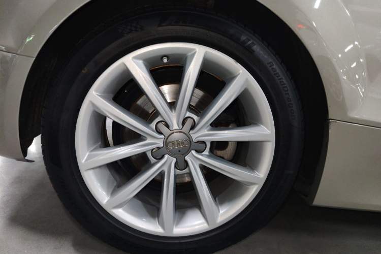 Used Audi TT 2013 TT Coupe 45 TFSI quattro
