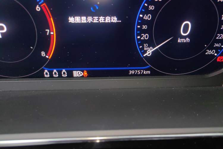 Used Volkswagen Passat 2022 330TSI Luxury Edition
