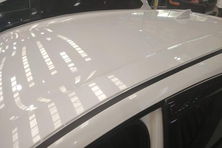 Used Honda XR-V 2021 1.5L CVT Classic Edition