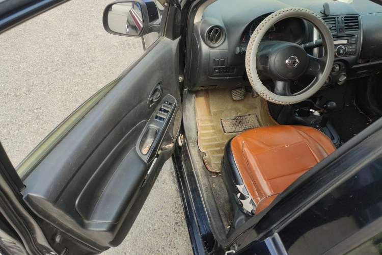 Used Nissan Sunny 2011 1.5XE CVT Comfort Edition