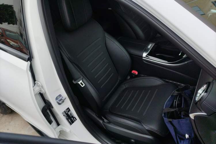 Used Mercedes-Benz C-Class 2024 Facelift C 260 L Night Edition Sport Version