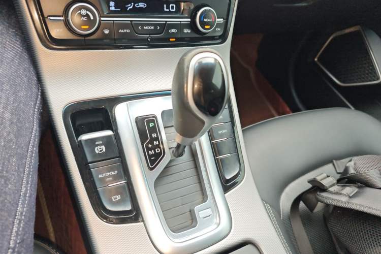 Used Geely Auto Emgrand GS 2018 Sport Edition 1.8L Automatic LingShang Model