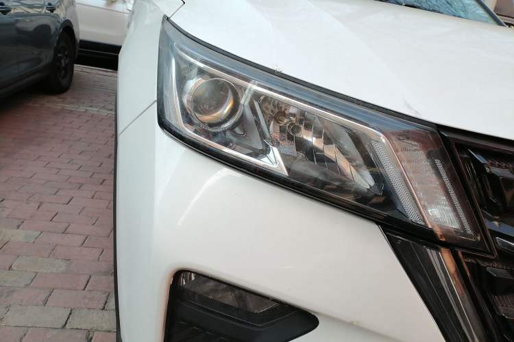 Used Wuling Asta 2021 1.5T Manual Star Edition
