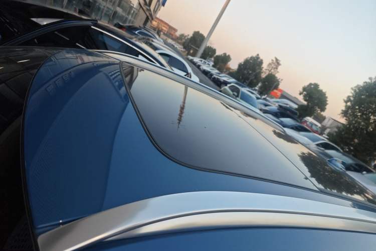 Used Volvo XC40 2023 B3 Smart & Stylish Edition