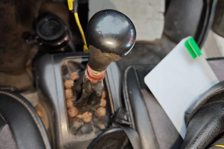 Used Wuling Rongguang 2012 1.2L Extended Basic Version LJY