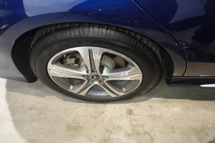 Used Mercedes-Benz C-Class 2019 C 260 L Sport Edition