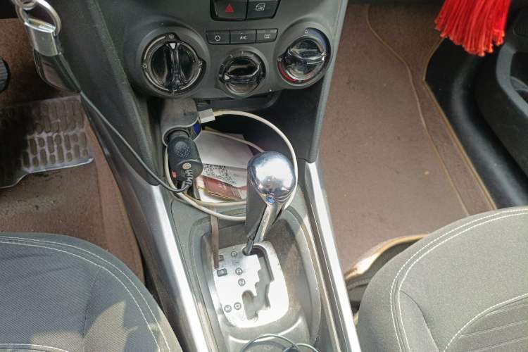 Used Peugeot 2008 2014 1.6L Automatic Trend Edition
