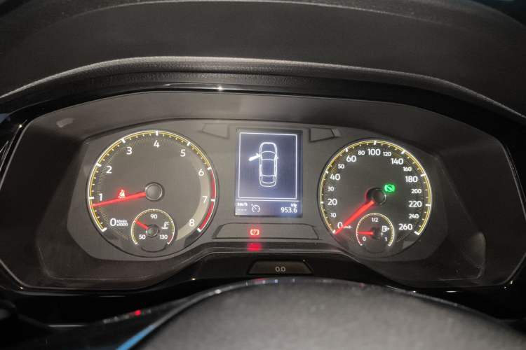 Used Volkswagen Bora 2021 280TSI DSG Elite Smart Connectivity Version