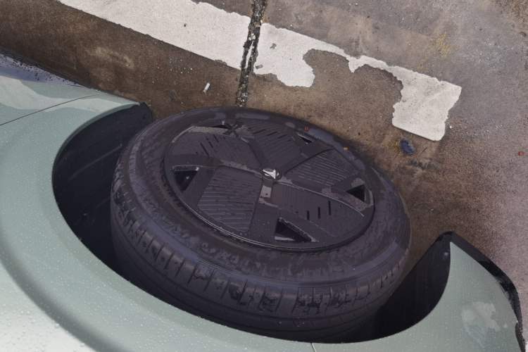 Used ARCFOX T1 2025 Model 425 PRO
