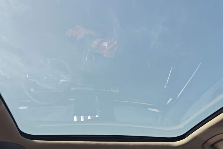 Used GAC Trumpchi EMKOO 2022 1.5T Supernova Pro Edition Headliner