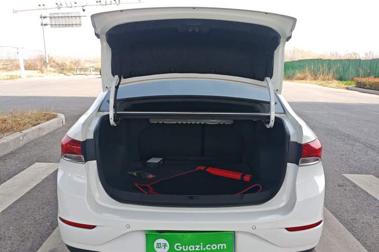 Used Buick GT 2018 18T Automatic Elite Model