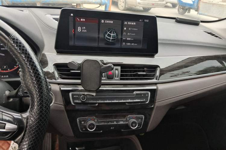 Used BMW X1 2020 xDrive25Li Luxury Edition