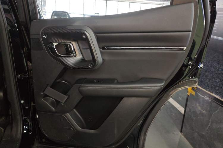 Used Haval H Dog New Energy 2024 Hi4 102km Trend Electric Version Plus