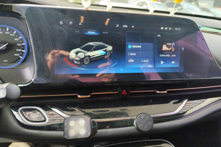 Used AION S 2020 Meizu 580