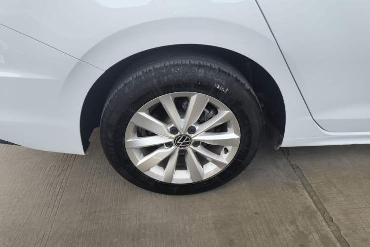 Used Volkswagen Bora 2021 1.5L Automatic Elite Smart Connect Edition
