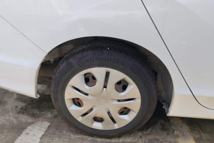 Used Honda Greiz 2016 1.5L CVT Classic Edition