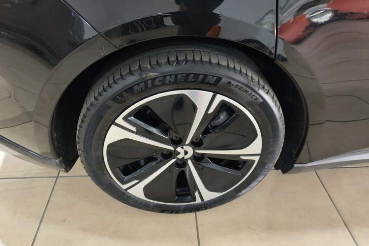 Used Nio ET5T 2024 75kWh Touring
