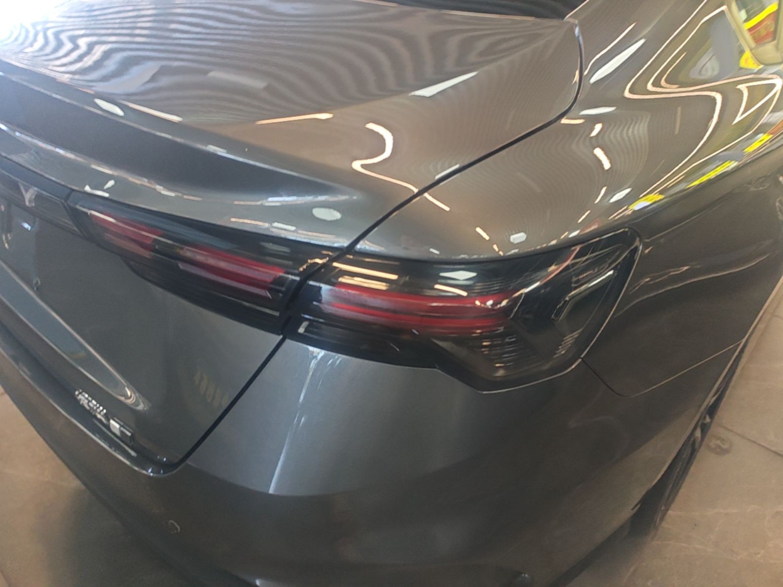 Geely Auto Binray 2024 Binrui COOL 1.5T DCT Longteng Edition — снимка 9