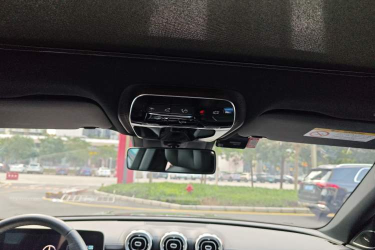 Used Mercedes-Benz C-Class 2023 C 260 L Bright Night Sports Edition