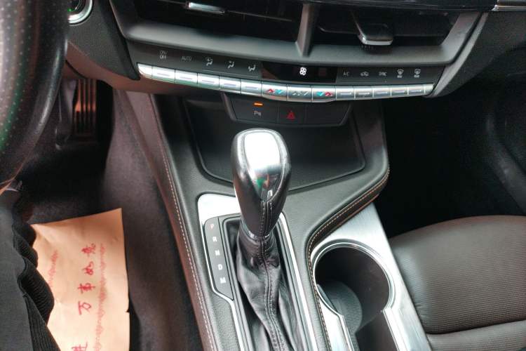 Used Cadillac CT4 2020 28T Elite Edition