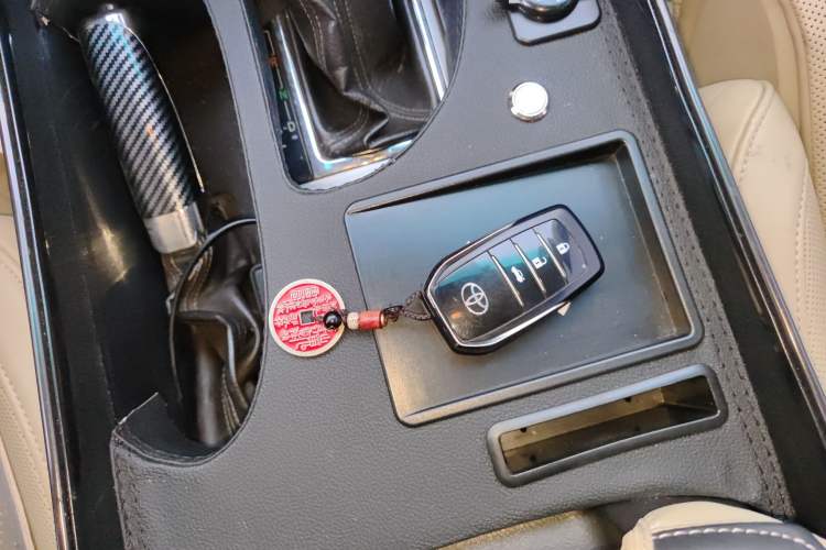 Used Toyota Prado 2010 4.0L Automatic TX-L
