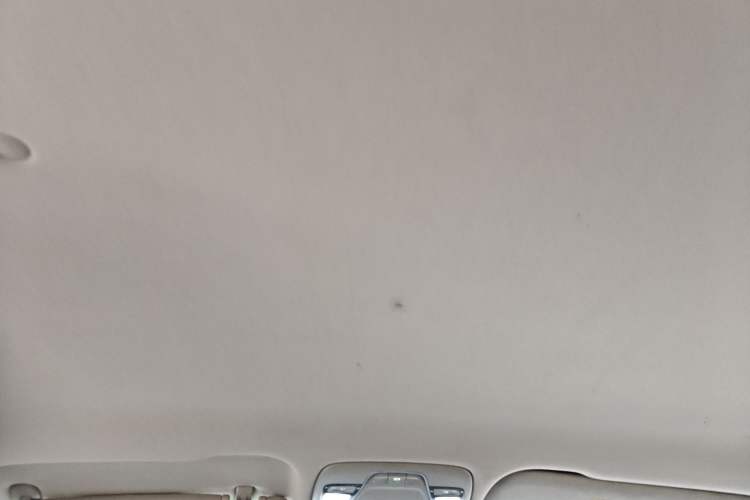 Used Geely Auto Vision X3 2017 1.5L Automatic Elite Model