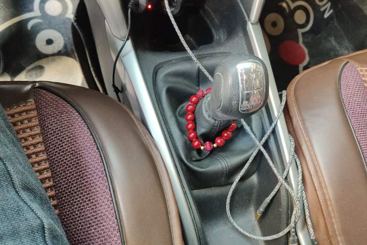 Used Citroen C3-XR 2017 1.6L Manual Fashion Model