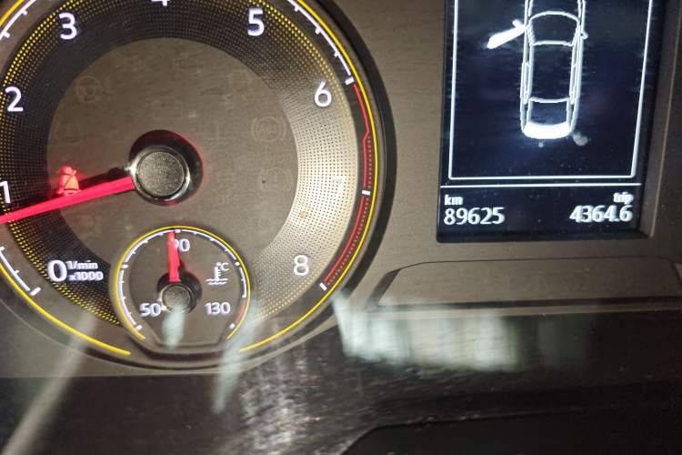 Used Volkswagen Lavida 2021 1.5L Automatic Comfort Edition