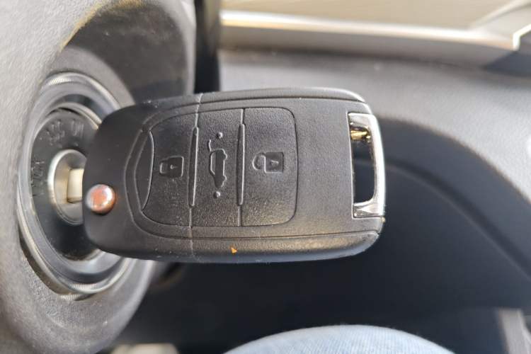 Used Baojun 360 2019 1.5L CVT Elite Version China VI
