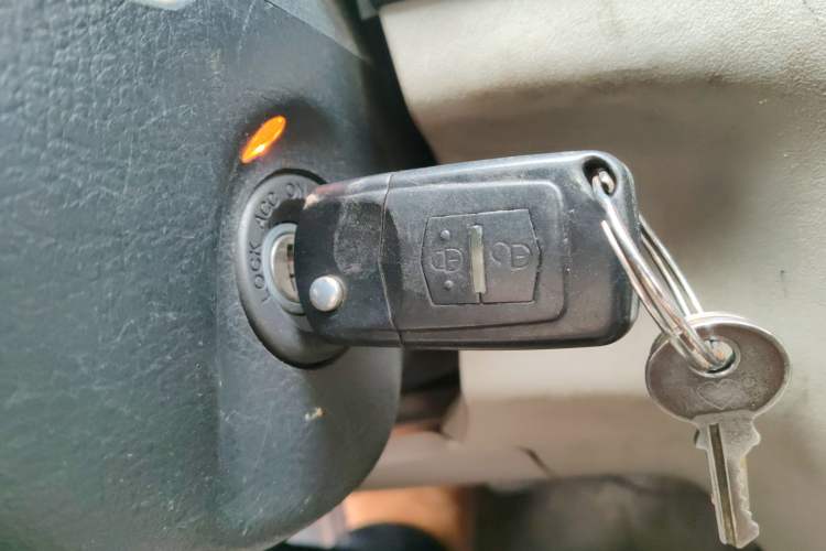 Used Bestune B70 2011 2.0L Manual Elite Edition