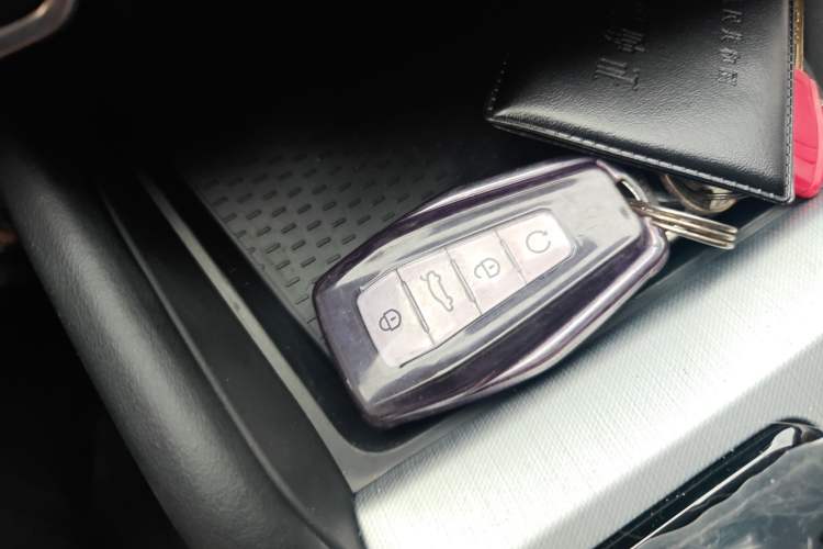 Used Geely Auto Preface 2023 2.0TD "Only This Verdant Green" Edition
