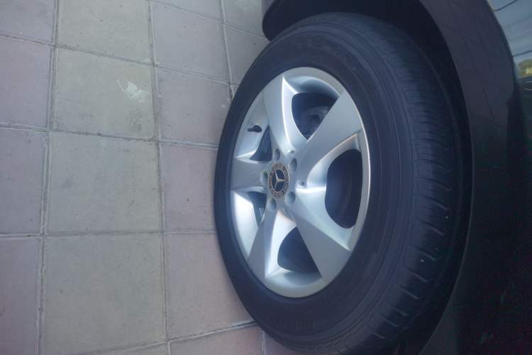 Used Mercedes-Benz Vito 2020 2.0T Business Version 7 Seats