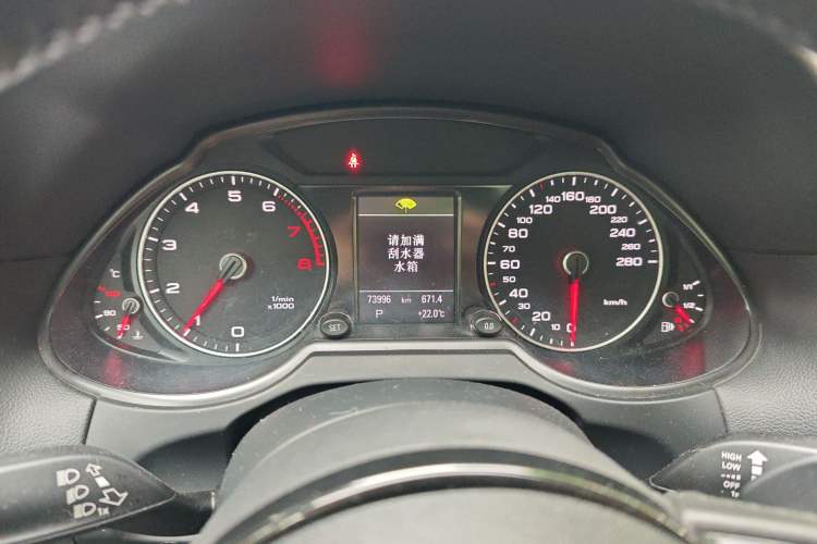 Used Audi Q5 2016 40 TFSI Comfort Model
