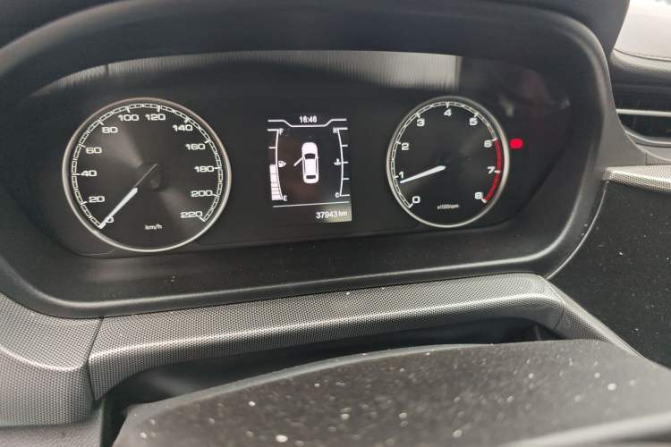 Used Chery Arrizo 5 2019 Facelifted PRO 1.5L Manual Youth Edition China VI Standard