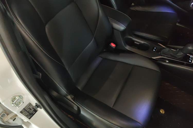 Used Toyota Corolla 2023 1.8L Smart Electric Hybrid Dual-Motor Pioneer Edition