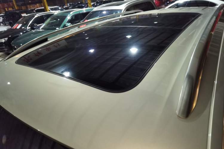 Used Volkswagen Teramont 2017 380TSI Four-Wheel Drive Luxury Edition