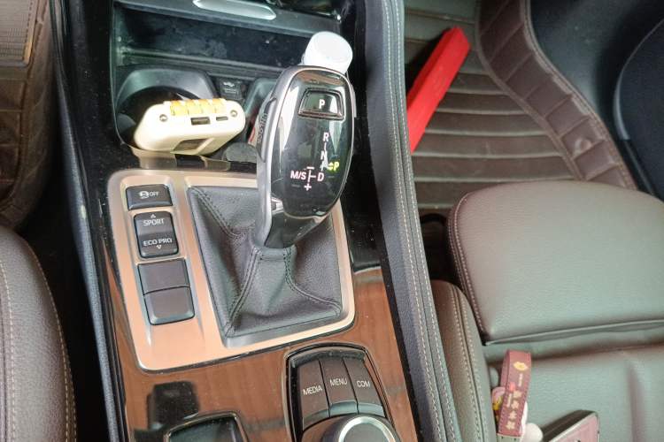 Used BMW 1 Series 2020 120i M Sport Package
