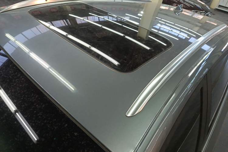 Used Buick Excelle GX 2018 18T Automatic Elite Model
