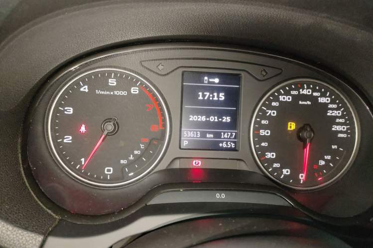 Used Audi A3 2014 Sportback 35 TFSI Automatic Comfort Model