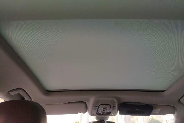 Used Audi Q7 New Energy 2019 55 e-tron