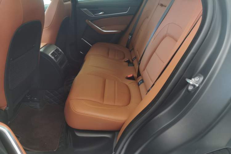 Used Jaguar F-PACE 2023 P250 R-Dynamic BLACK