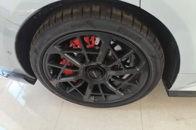 Used Zeekr 001FR 2023 FR Edition 100 kWh