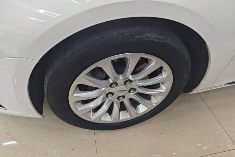 Used Cadillac XTS 2018 28T Tech Edition