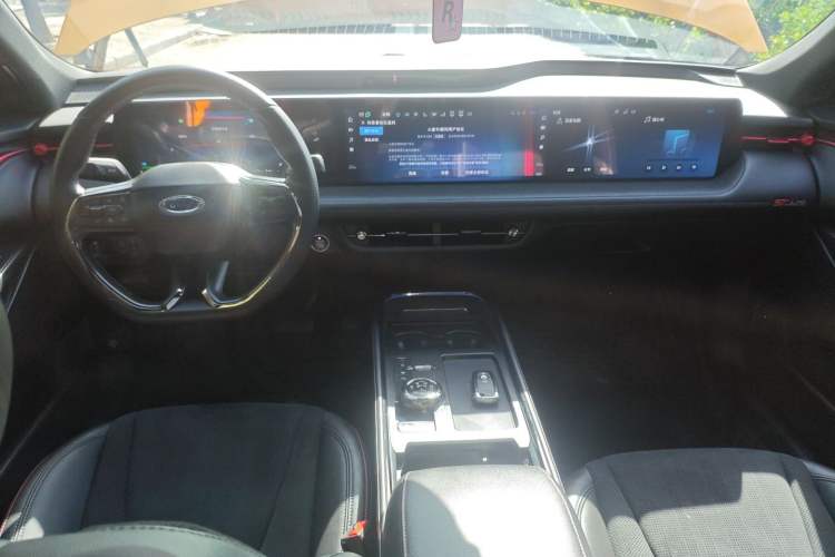 Used Ford Mondeo 2024 2.0T E-Hybrid Sport Edition ST-Line
